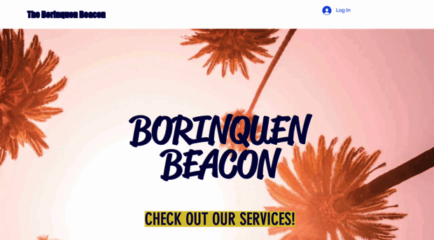 borinquenbeacon.com