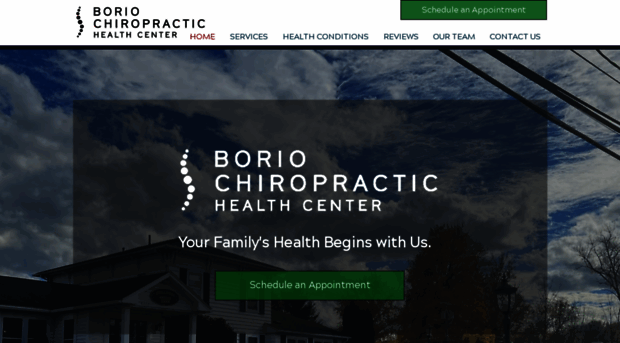 boriochiropractic.com