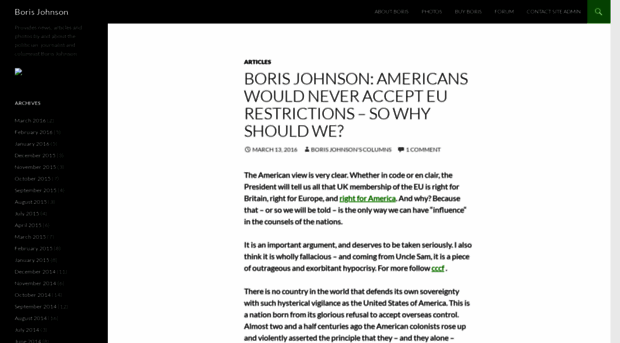 boris-johnson.com