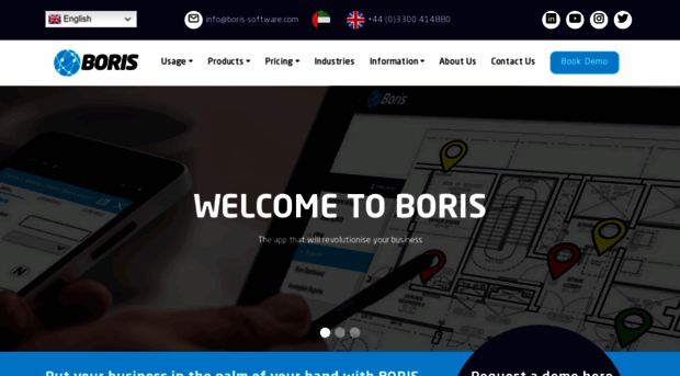 boris-software.com