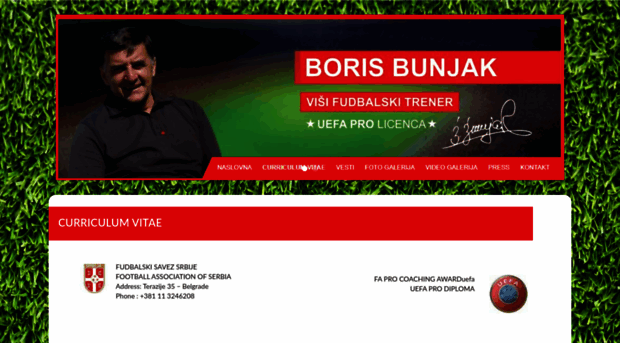 borisbunjakcoach.com