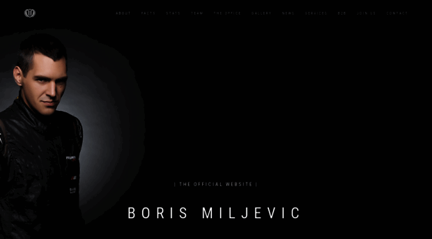 borismiljevic.com