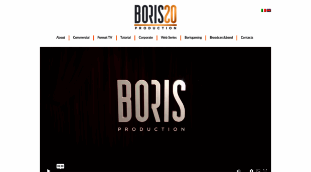borisproduction.com