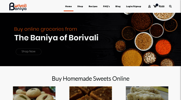 borivalibaniya.com