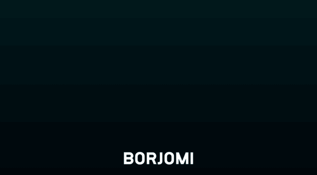 borjomi.com