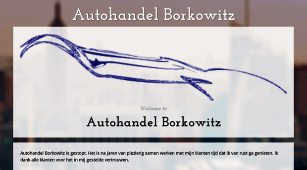 borkowitz.nl