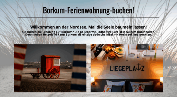 borkum-ferienwohnung-buchen.de