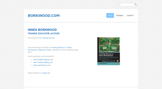 borkwood.com