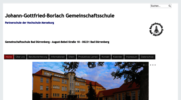 borlachschuleonline.de