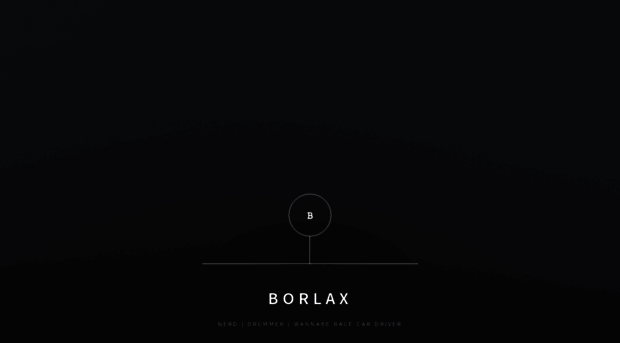 borlax.com