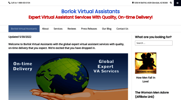 borlokvirtualassistants.com