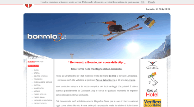 bormio3.it