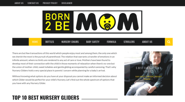 born2bemom.com