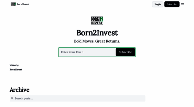 born2invest.org