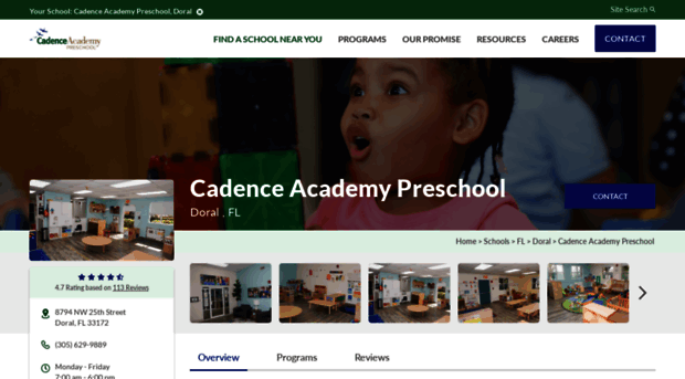 born2learnpreschool.com