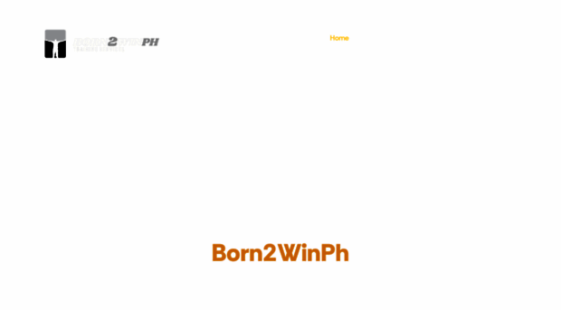 born2win.ph