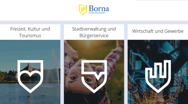 borna.de