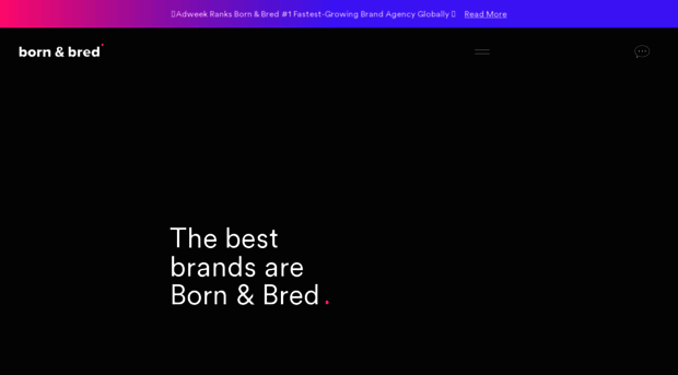 bornandbredbrand.com