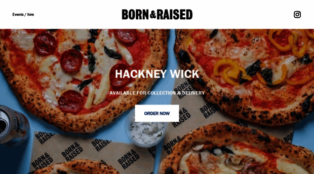 bornandraisedpizza.com