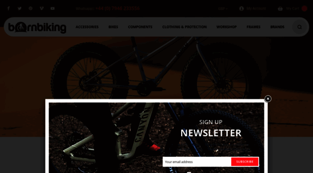 bornbiking.co.uk