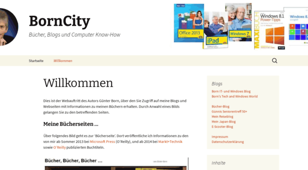 borncity.de