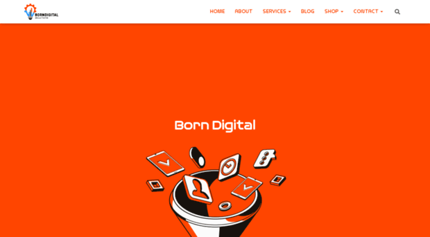 borndigital.com.au