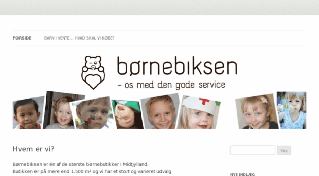 bornebiksensblog.dk