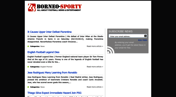 borneo-sporty.blogspot.in