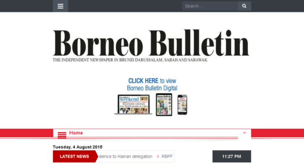 borneobulletin.brunei-online.com.bn