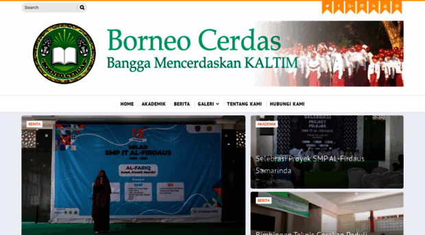 borneocerdas.com