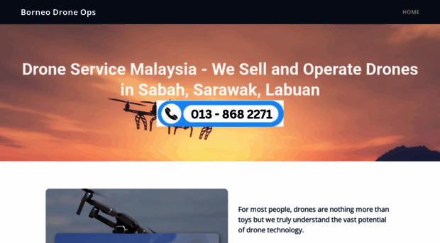 borneodroneops.com
