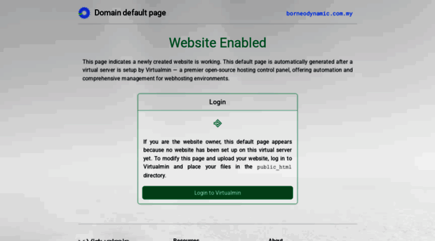 borneodynamic.com.my