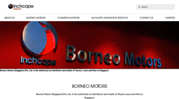 borneomotors.com.sg