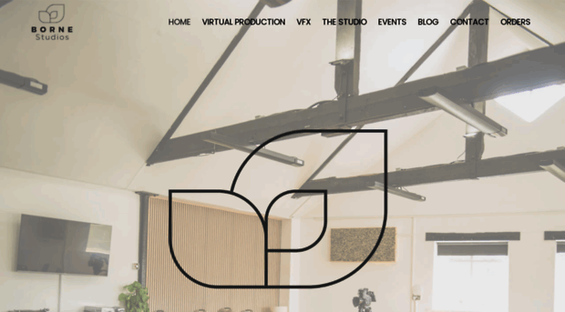 bornestudios.co.uk
