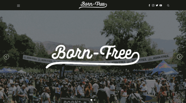 bornfreeshow.com