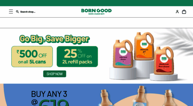 borngood.myshopify.com