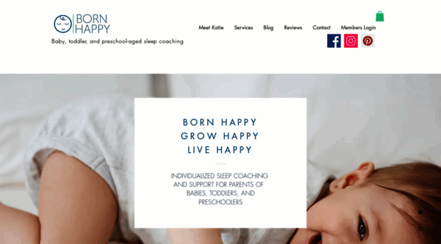 bornhappylivehappy.com