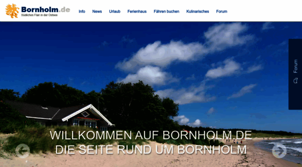 bornholm.de