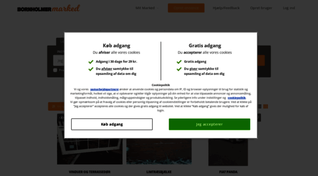 bornholmermarked.dk