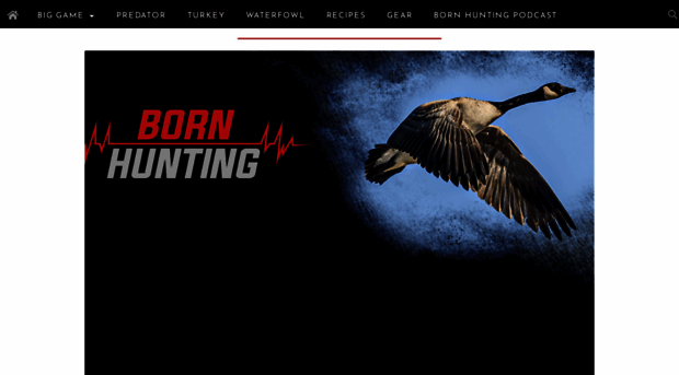 bornhunting.com