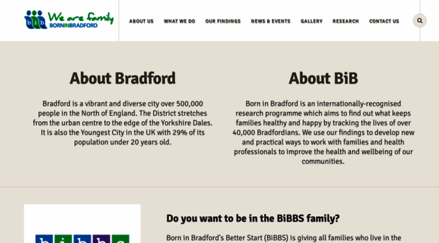 borninbradford.nhs.uk