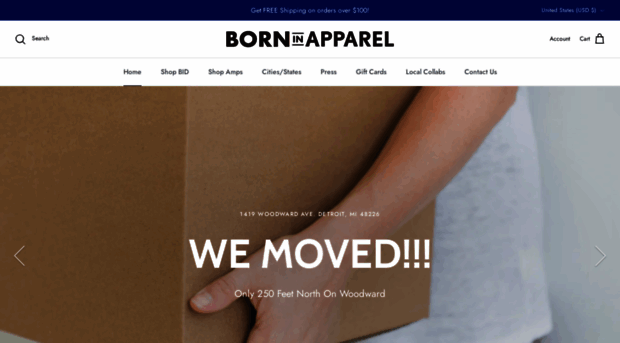 bornindetroit.store