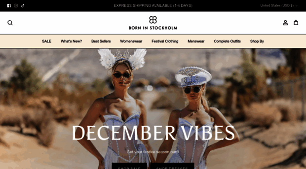 borninstockholm.com