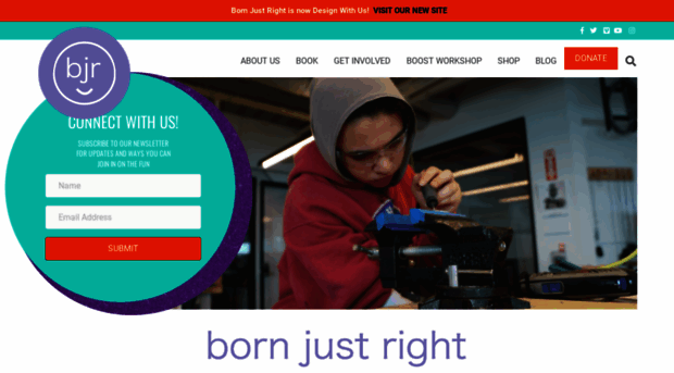 bornjustright.com