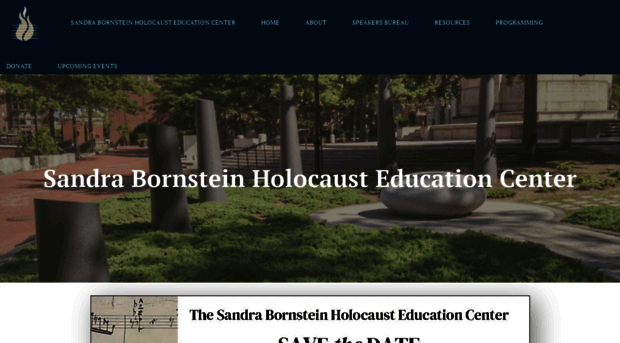 bornsteinholocaustcenter.org