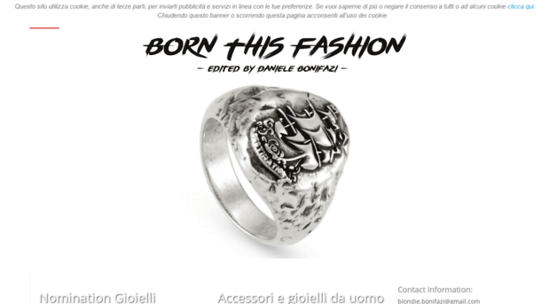 bornthisfashion.it