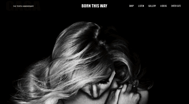 bornthisway.ladygaga.com