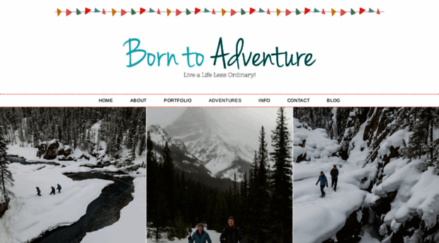 borntoadventure.com