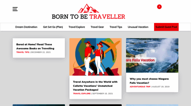 borntobetraveller.com