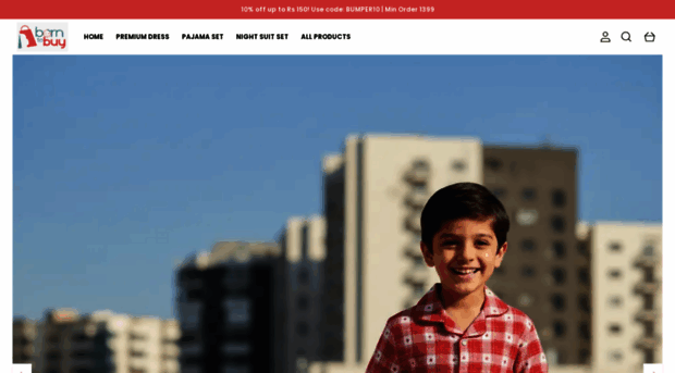 borntobuy.in